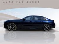 Używany BMW i7 Comfort Edition 484 kW (659 KM) 2024 Czarny carbon m metalizowany Sedan/Limuzyna