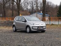 używany VW up! 1dm 60KM 2015r. 80 477km