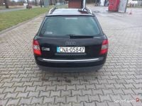 Używany Audi A4 2003