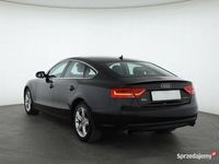używany Audi A5 2.0 TFSI