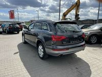 używany Audi Q7 3dm 240KM 2011r. 197 000km