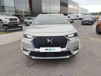 Używany DS Automobiles DS7 Crossback Rivoli 179 KM (131 kW) 2022 Beżowy SUV