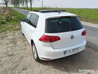 używany VW Golf VII 