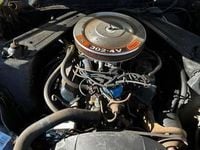 Używany Ford Mustang 1972 Złoty Kabriolet