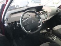 używany Citroën C4 Picasso 1.6dm 120KM 2017r. 4km