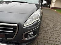 używany Peugeot 3008 1.6 HDI 120 KM Półskóry Panorama Head up Hak I (2009-2016)