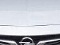 Używany Opel Insignia Sport 164 KM (120 kW) 2018 Srebrny Sedan/Limuzyna
