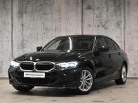 Używany BMW 320 Shadowline 184 KM (135 kW) 2022 Czarny szafir metalizowany Sedan/Limuzyna