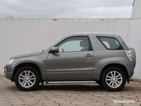 używany Suzuki Grand Vitara 1.6