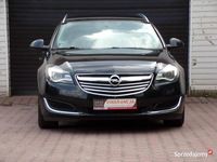 używany Opel Insignia Lift /Navi /Klimatronic / LED /2,0 /140 KM /2014r A (2008-20…