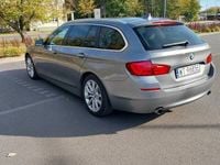 Używany BMW 535 2010
