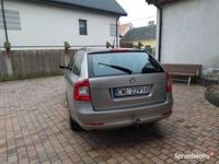 Używany Skoda Octavia 105 KM (77 kW) 2010