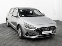 Używany Hyundai i30 110 KM (80 kW) 2022 Srebrny (metalik) Hatchback