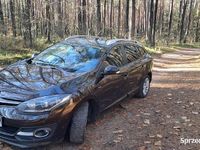 Używany Renault Mégane III 110 KM (80 kW) 2016