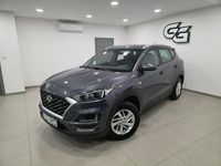 używany Hyundai Tucson Navi / Kamera / Roczna Gwarancja GetHelp w cenie / wzorowy stan