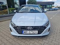 używany Hyundai i20 1.2 Classic Plus