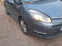 Używany Citroën Grand C4 Picasso 2007 Minivan