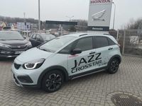 używany Honda Jazz Crosstar