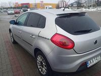 Używany Fiat Bravo 2008 Hatchback