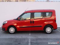 używany Fiat Doblò 1.6 MultiJet
