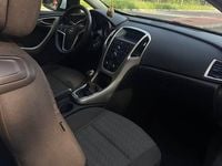 używany Opel Astra GTC 