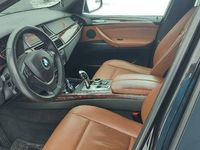 używany BMW X5 3.5d bi turbo,zadbana serwis