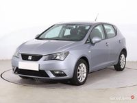używany Seat Ibiza V , Klima, Tempomat