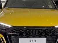 używany Audi RS3 RS3TFSI quattro Sportback Pakiet Superior + Bang & Olufsen + Dach s