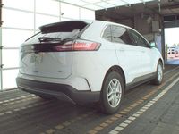 używany Ford Edge 