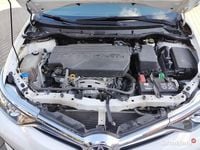 Używany Toyota Auris 2018 Kombi