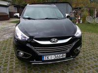 używany Hyundai ix35 ix35 Sprzedam ładnego a 1.6 benzyna 135km