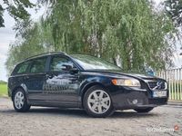 Używany Volvo V50 Business Edition 2011 Czarny Kombi