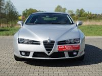 używany Alfa Romeo Brera 2.2dm 185KM 2006r. 176 000km