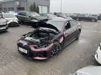 używany BMW 440 3dm 374KM 2023r. 43 100km