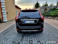 używany Volvo XC60 2.0 181 KM Bixenon Navi El. Klapa grzana kierow…