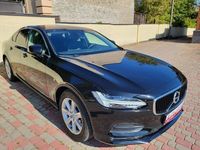 używany Volvo S90 Geartronic Momentum Pro