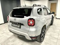 używany Dacia Duster 1.0 T 90KM+LPG*Lift*Prestige Plus*Sport*Bluetooth*Navi*Kamery360*Alu17