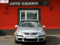 używany VW Golf V 1.4dm 75KM 2004r. 149 000km