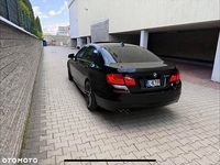 używany BMW 528 i możliwy LPG