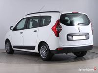 używany Dacia Lodgy 1.3 TCe