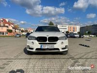 Używany BMW X5 2014 Biały SUV