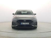 Używany Ford Focus ST-Line X 155 KM (114 kW) 2023 Szary Hatchback