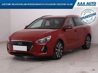 Używany Hyundai i30 120 KM (88 kW) 2017 Czerwony