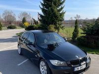 używany BMW 330 3 e90 d M57