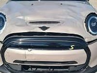 Używany Mini Cooper SE 135 kW (184 KM) 2022 Beżowy Hatchback