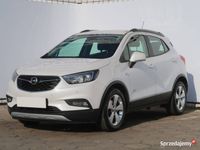 używany Opel Mokka 1.6