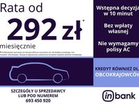 używany Mazda 3 1.6dm 105KM 2011r. 174 769km