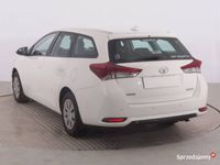 używany Toyota Auris 1.6 Valvematic