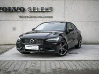 używany Volvo S60 2dm 390KM 2022r. 22 510km