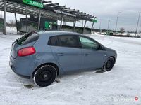 używany Fiat Bravo 2 1.9jtd 160km
